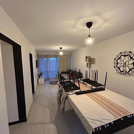 Appartement Ping-Pong Proche Gare Gagny Екстериор снимка